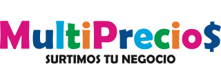 Multiprecios Logo